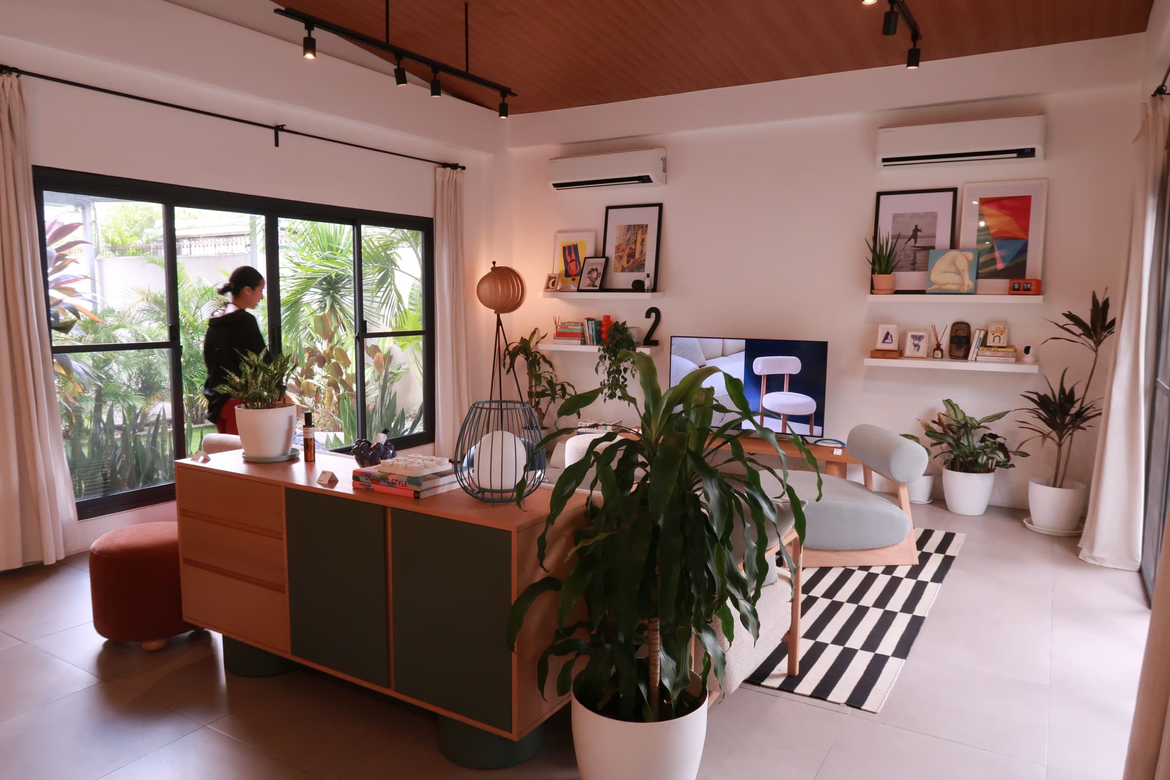 WMaya Showroom